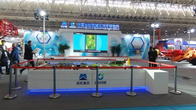 沉浸式展厅设计哪家好