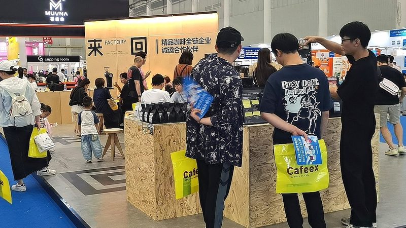 活动策划和会展服务哪个好