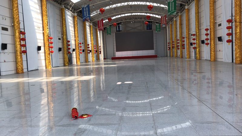 企业展厅设计公司哪家好