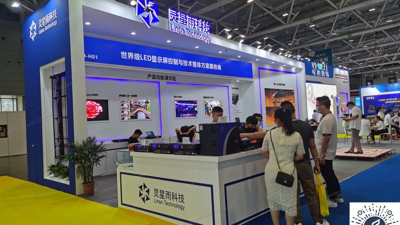 案例分析：某团队负责特装搭建，展期零返工