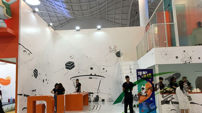 如何选择活动搭建公司：三大关键考量