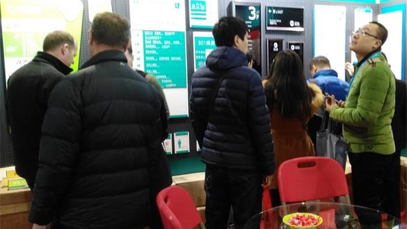 上海广告制作公司如何选择？揭秘特装展台搭建的关键要素