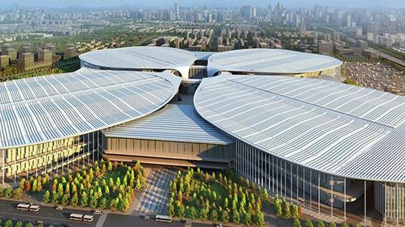 成都会议活动搭建公司流程规范