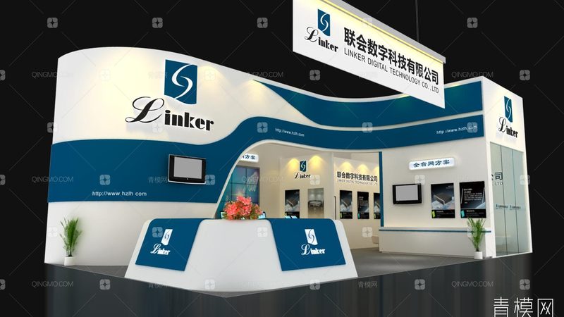 展厅搭建公司推荐