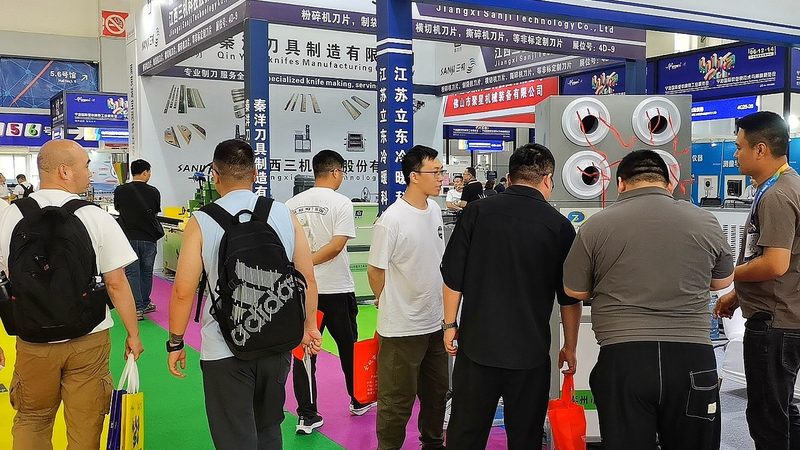 展台搭建尺寸如何选择？揭秘尺寸背后的关键因素