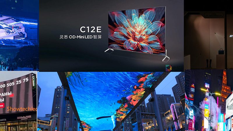 揭秘展台搭建：十大品牌背后的专业力量