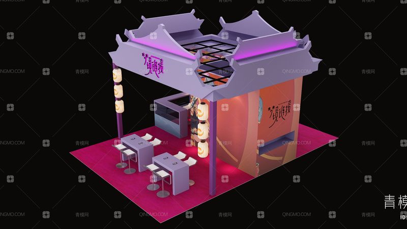 餐饮logo设计公司流程步骤全解析**